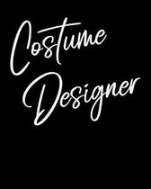 Costume Designer