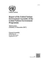Official records- United Nations Environment Programme