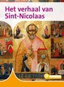 Informatie 115 - Het verhaal van Sint Nicolaas