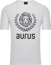 AURUS - T-shirt heren - Aurus Signature
