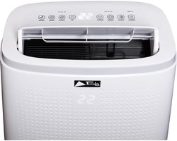 Technolife Mobiele Airco-Airconditioning TL-12001 12000 btu