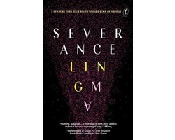 Omslag van Severance