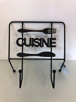 Keuken accessoire voor kookboek - één stuk