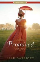 Proper Romance Regency- Promised