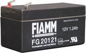 Fiamm FG20121 FG 12V 1.2Ah AGM