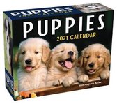 PUPPIES 2021 MINI DAY-TO-DAY C