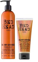TIGI Bed Head Colour Goddess Oil Infused Duo Pack