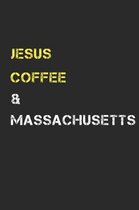 Jesus Coffee & Massachuetts