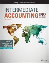 Summary Financial Accounting 2 'Intermediate Accounting: IFRS Edition' - Endterm UvA EBE