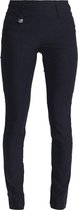 Daily Sports Dames Golfbroek Donkerblauw 34
