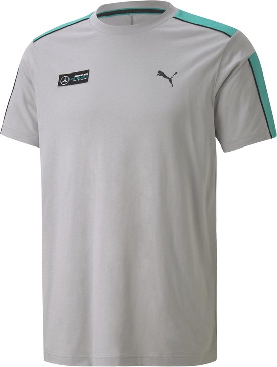 PUMA MAPM T7 Tee Sportshirt Heren 