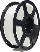 Filament ABS PRO – 1.75 mm – 1 kg white