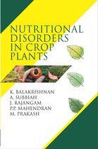 Nutritional Disorders In Crop Plants