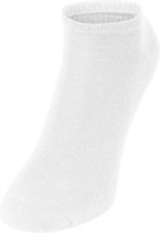 Jako - Footies Short 3-Pack - Footies Kort 3-Pack - 47 - 50 - Wit