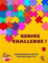 Genius challenge!