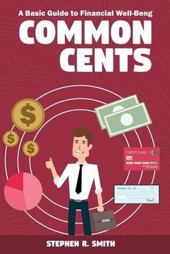 Common Cents | 9798603945965 | Boeken | bol.com