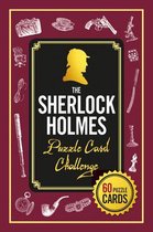Puzzle Cards: Sherlock Holmes Puzzle Card Challenge