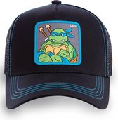 Pet | Cap | Capslab | Ninja Turtles | Leo Zwart
