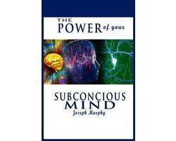Omslag van The Power of Your Subconscious Mind