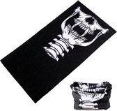 DW4Trading® Multifunctionele polyester bandana 23