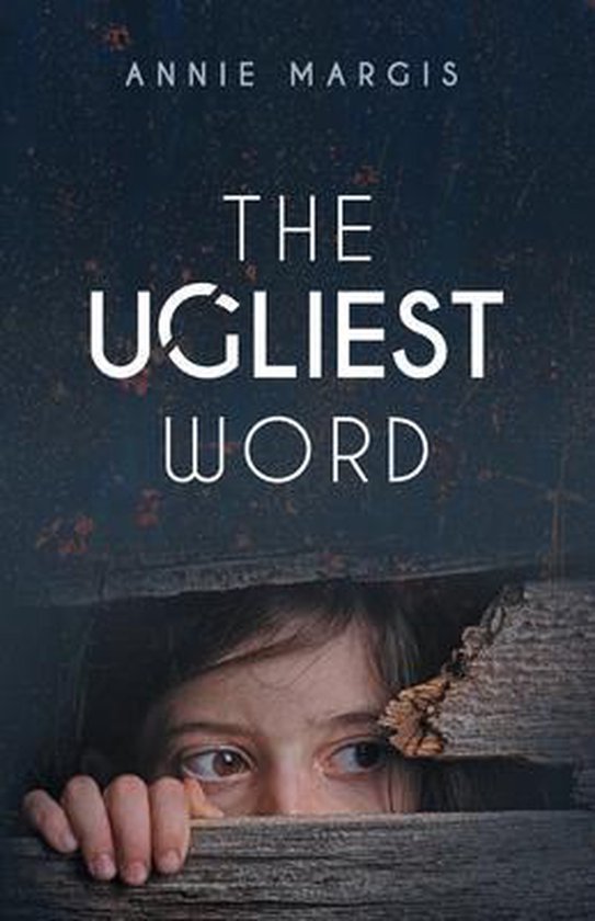 The Ugliest Word - cover