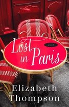 Perdu à Paris
