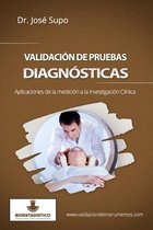 Validacion de pruebas diagnosticas