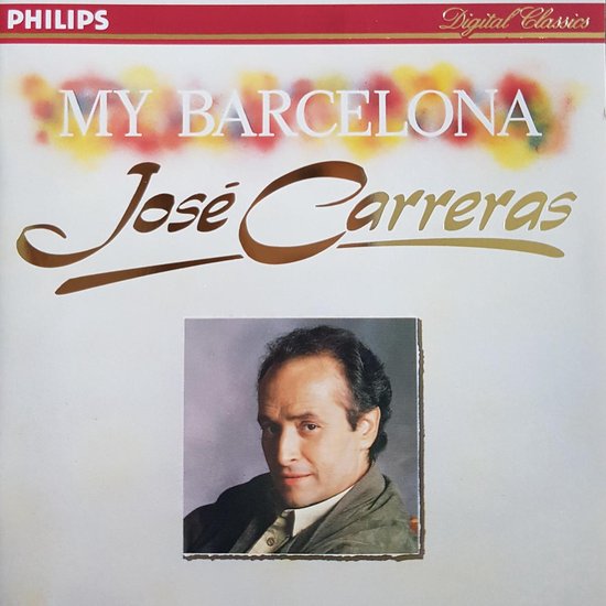 My Barcelona