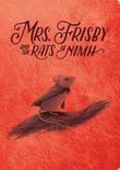 Mrs Frisby and the Rats of NIMH 50th Anniversary Edition Aladdin Fantasy