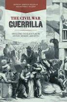Boek cover The Civil War Guerrilla van Victoria E. Bynum (Onbekend)
