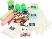 Weird Science - Amazing Glowing Lab