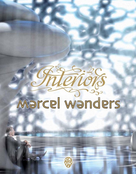 Marcel Wanders - cover