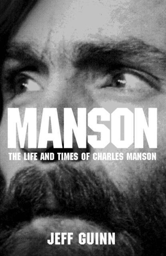 Manson - cover