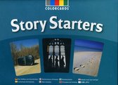 Story Starters Colorcards