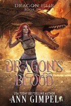 Dragon Heir- Dragon's Blood