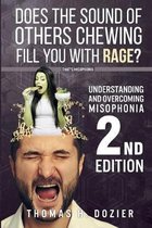 Understanding and Overcoming Misophonia, 2nd edition