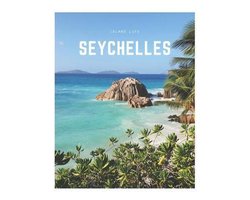 Island Life Book Set- Seychelles
