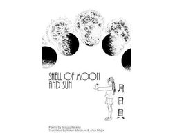 Shell of Moon and Sun Poems by Misuzu Kaneko