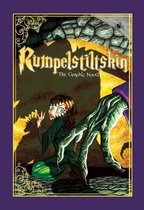 Rumpelstiltskin The Graphic Novel Graphic Spin