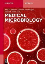 De Gruyter Textbook- Medical Microbiology