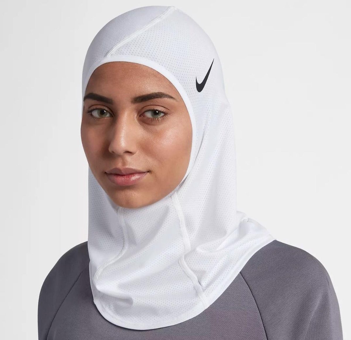 Een computer gebruiken wetenschappelijk Egomania Hijab Nike Pro | bol.com