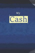 My cash