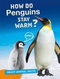 How Do Penguins Stay Warm