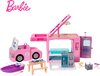foto van Barbie 3-in-1 DroomCamper & Accessoires (Emily)