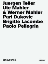 Juergen Teller, Ute und Werner Mahler, Pari Dukovic, Brigitte Lacombe, Paolo Pellegrin