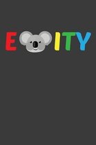 E - Koala - Ity