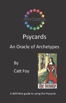 Psycards: An Oracle of Archetypes
