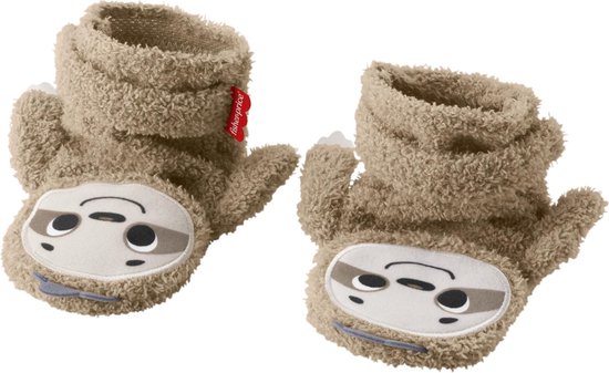Chaussettes d'activité paresseux de Fisher-Price, chaussettes de jeu pour  bébés | bol.com