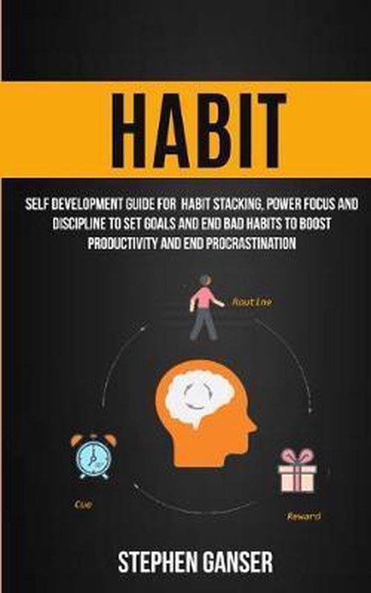 Habit - cover