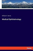 Medical Ophthalmology